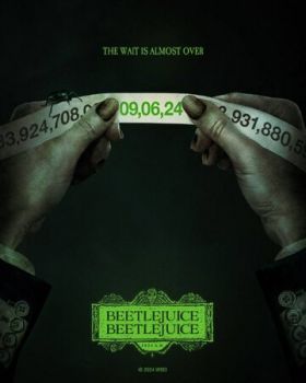Битлджус Битлджус 2